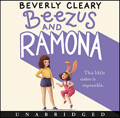 Beezus and Ramona CD (Ramona, 1)